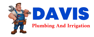 Trusted plumber in LEOTI